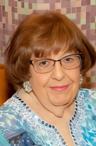 Helen Delores Stebelton 1932-2026